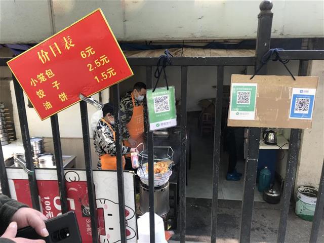 热干面熟面还需要再煮吗,热干面久违的味道