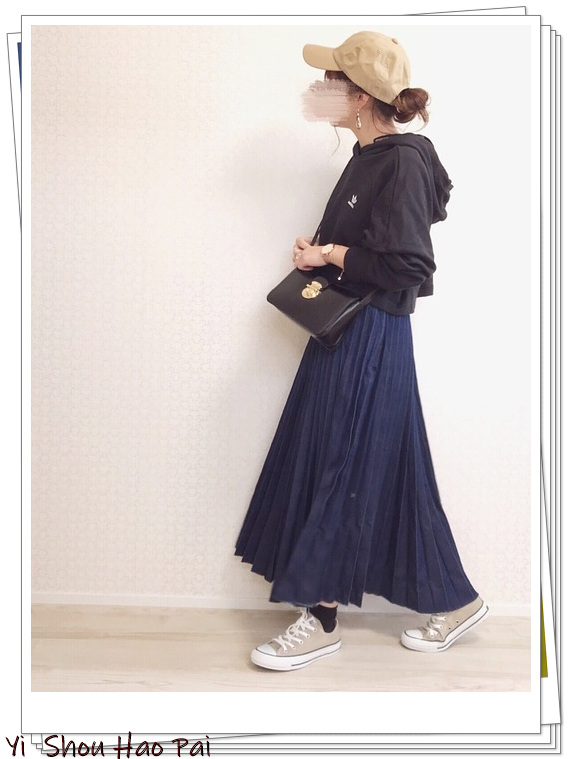 adidas春季穿搭,穿adidas怎么搭配夏天