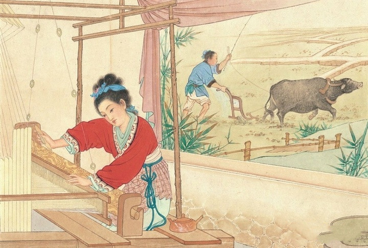 真正的中国情人节是哪一天,中国传统情人节是哪一天