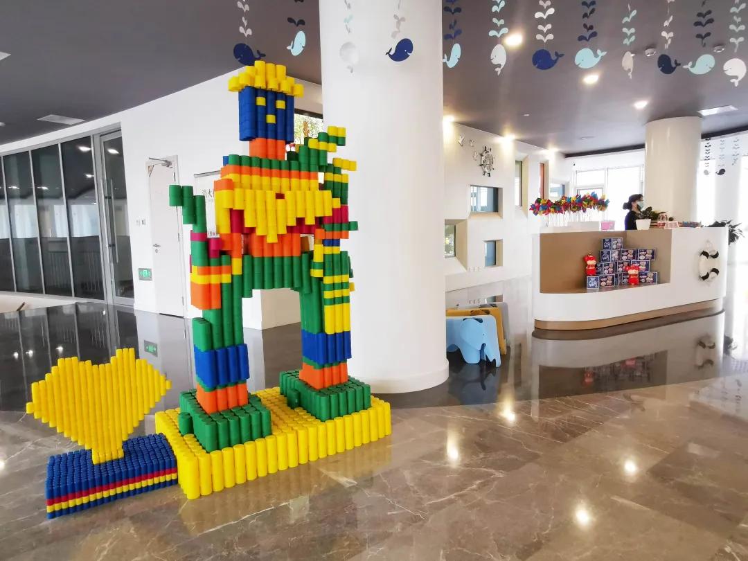 天津生态城小金星启德幼儿园,天津生态城东方剑桥幼儿园