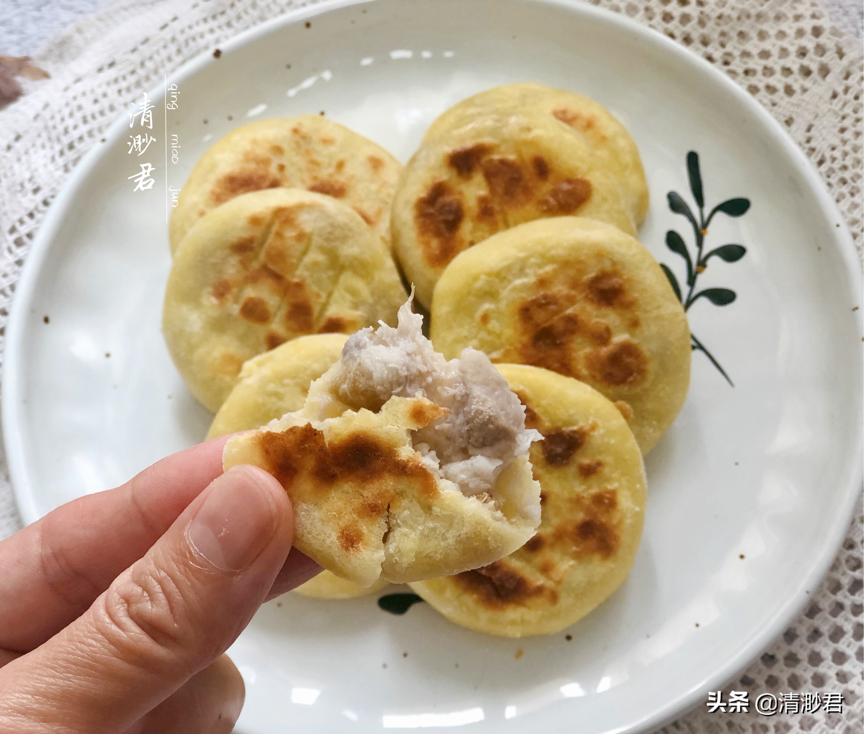 冬季菜谱减脂早餐,健康减脂刮油的早餐食谱