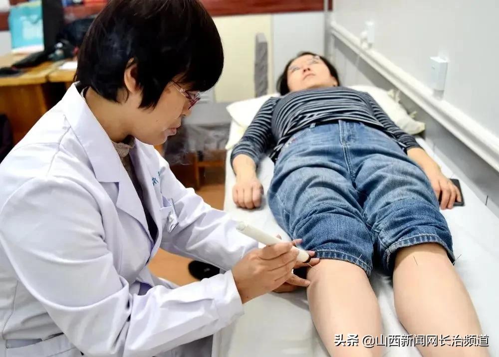 长治市中医研究所康复中心,长治中医运动康复干预中心