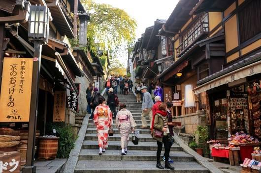 日本人的文化博大精深,日本人的文学素养