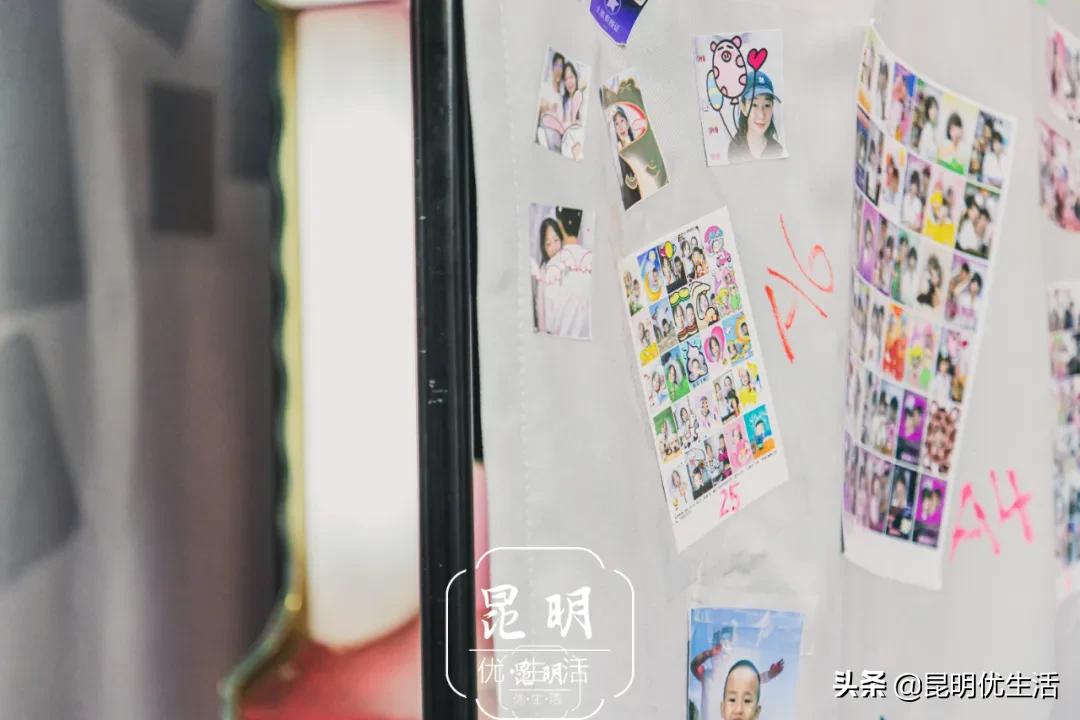 昆明最后一台大头贴机，藏着90后的绝版青春