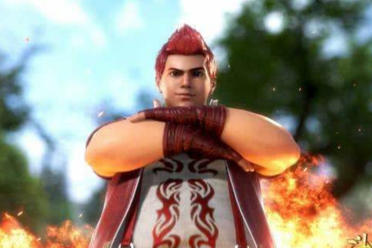 斗罗大陆第一位封号斗罗出场,斗罗大陆各位封号斗罗实力排名