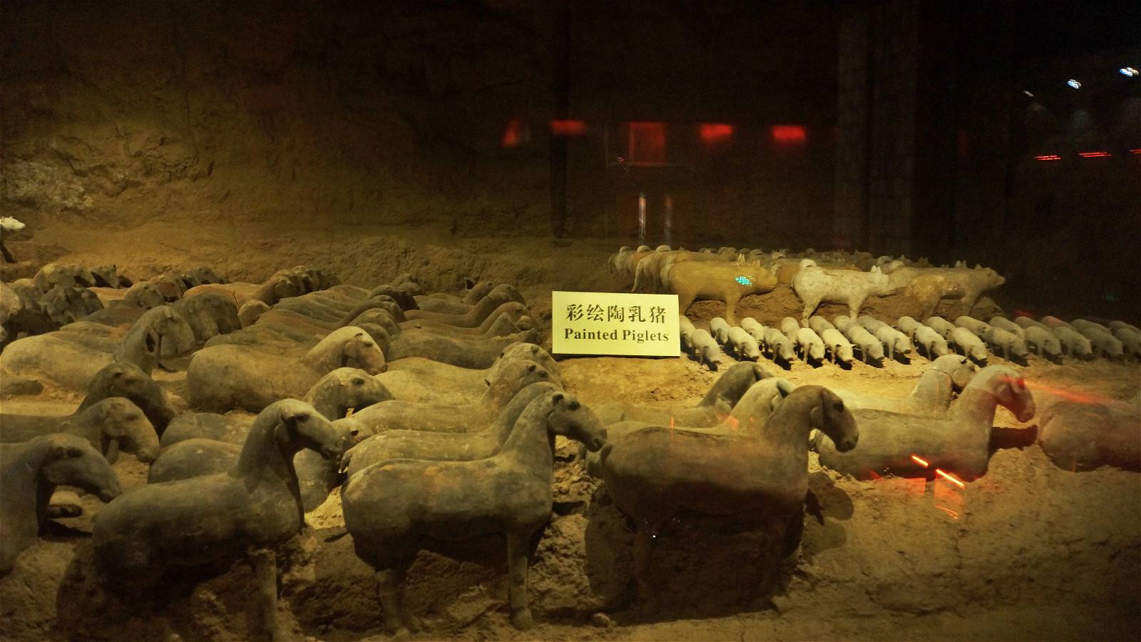 汉武帝推行的独尊儒术，使得儒学正式成为了中国的官方思想