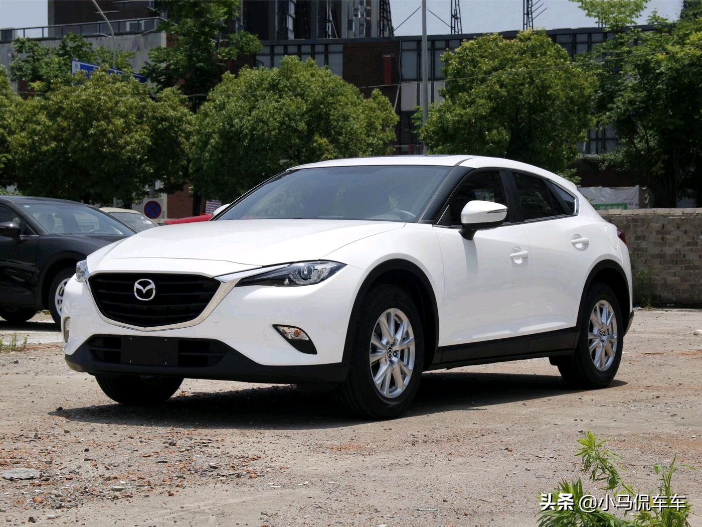 马自达的车可靠吗耐用吗,马自达的品牌不如丰田吗