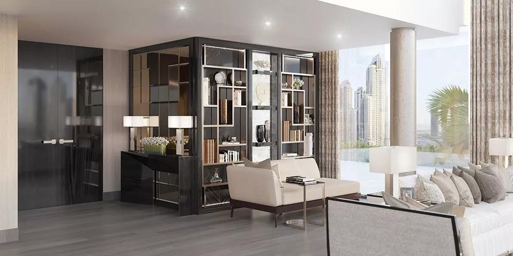 迪拜三大顶级豪宅,迪拜十大顶级豪宅