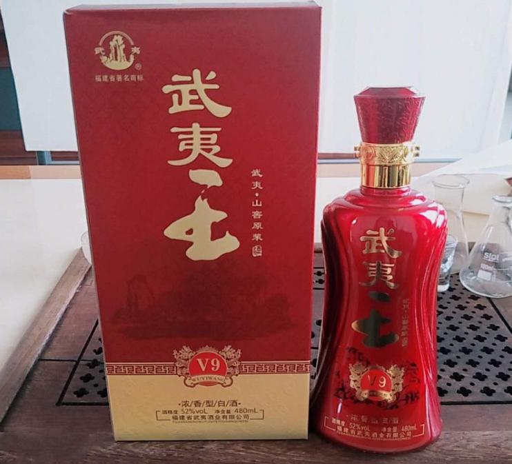 中国十大名优白酒,中国最好喝不上头前5名白酒