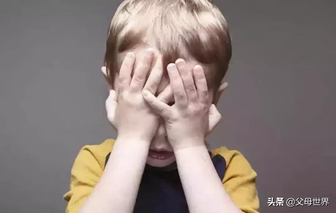 小孩打人特别狠是心理疾病吗,孩子胆小又喜欢打人