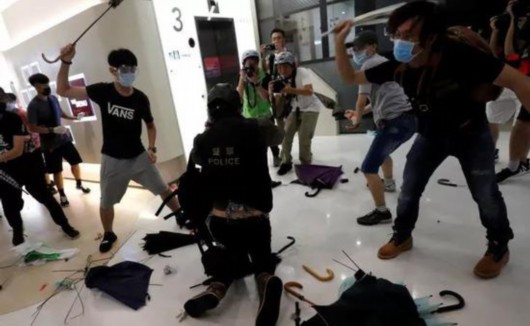 警惕稀里糊涂犯罪系列之二：任性的惩罚