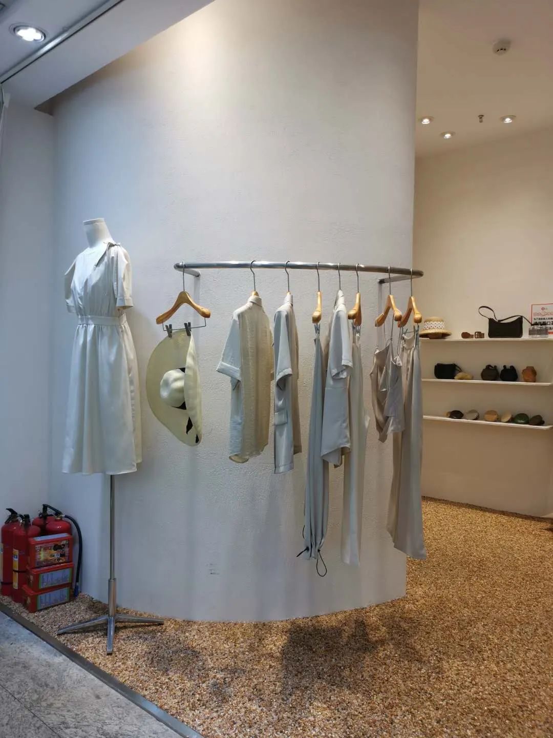 广州最美的服装市场推荐,广州最流行服装批发