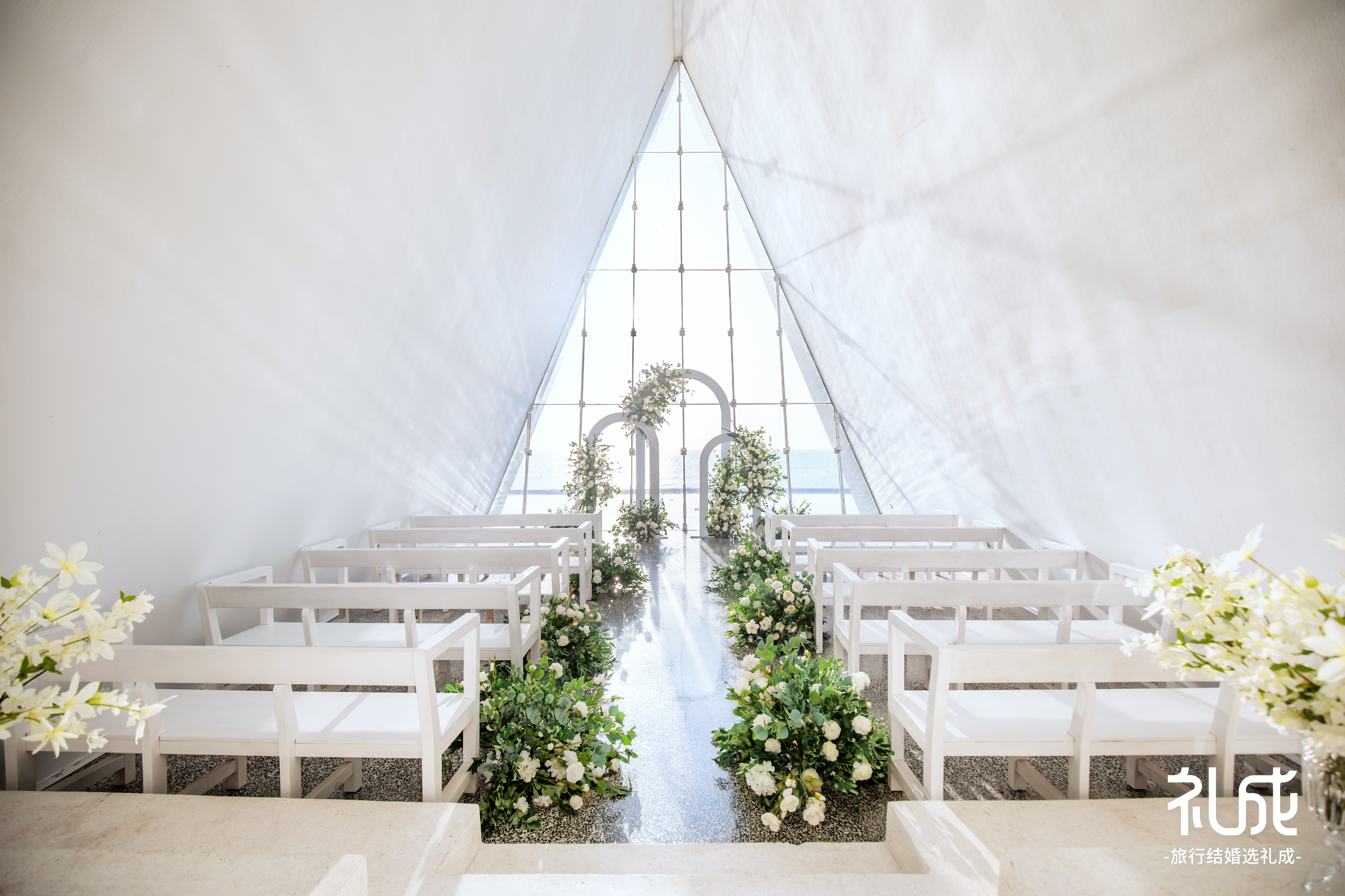 旅行结婚和传统结婚流程怎么安排,旅行结婚具体流程安排