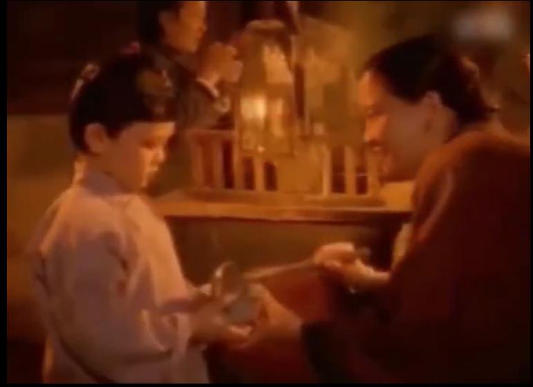 那些熟悉的00后经典童年广告,少儿频道广告童年回忆