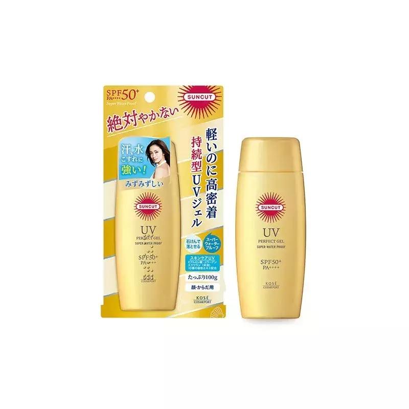 平价好用夏季防晒测评,夏天哪个防晒效果最好