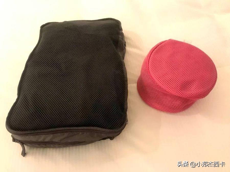 超便捷行李箱,超简单的行李箱攻略