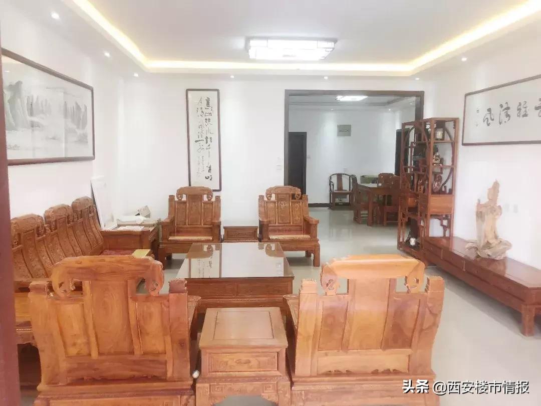 「帮你卖房」北二环亚冠大厦大三室，含装修11000元/平米