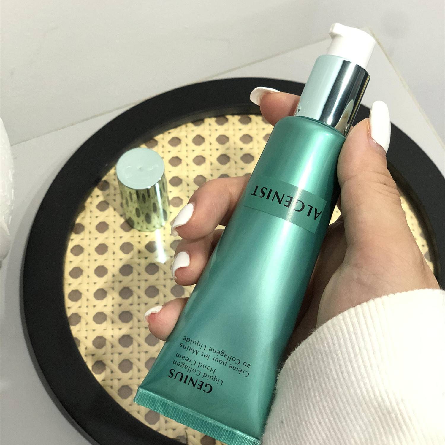 10支装秋冬季必备护手霜,大容量冬天必备护手霜推荐