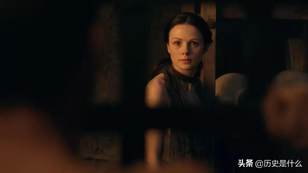 古罗马奴隶为啥这么听话,古罗马的奴隶有多残忍