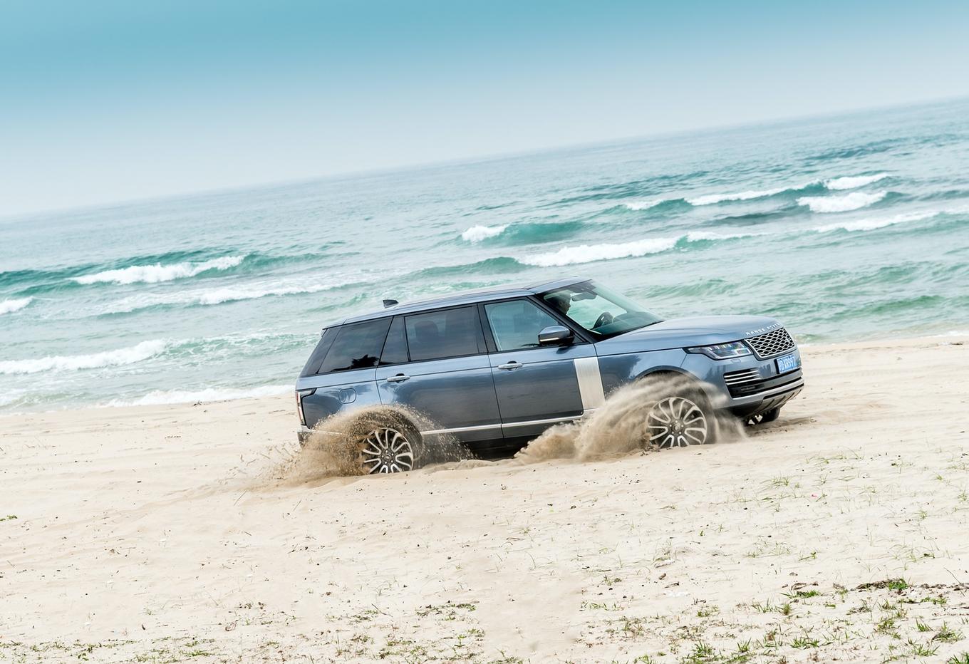 264.8万元！路虎揽胜尊崇创世加长版体验如何