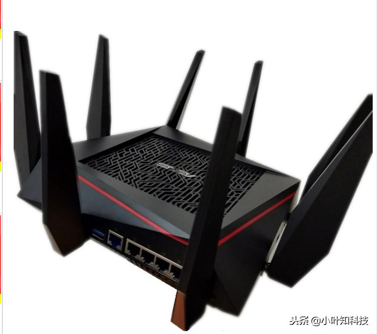 如何正确选择合适的路由器,教你如何选择一款合适的路由器