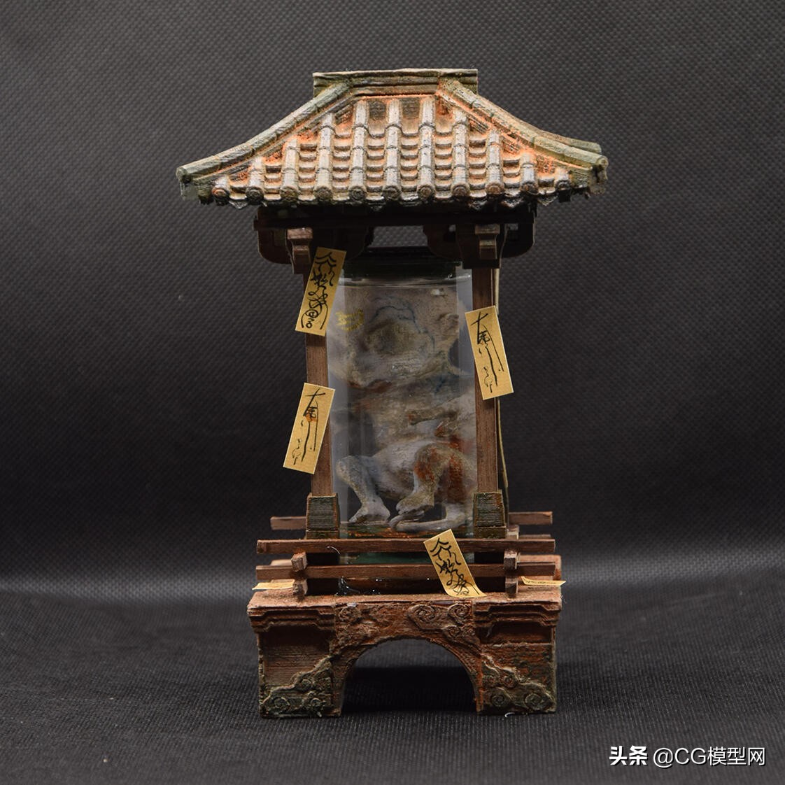 cg模型作品,cg模型网项目展示