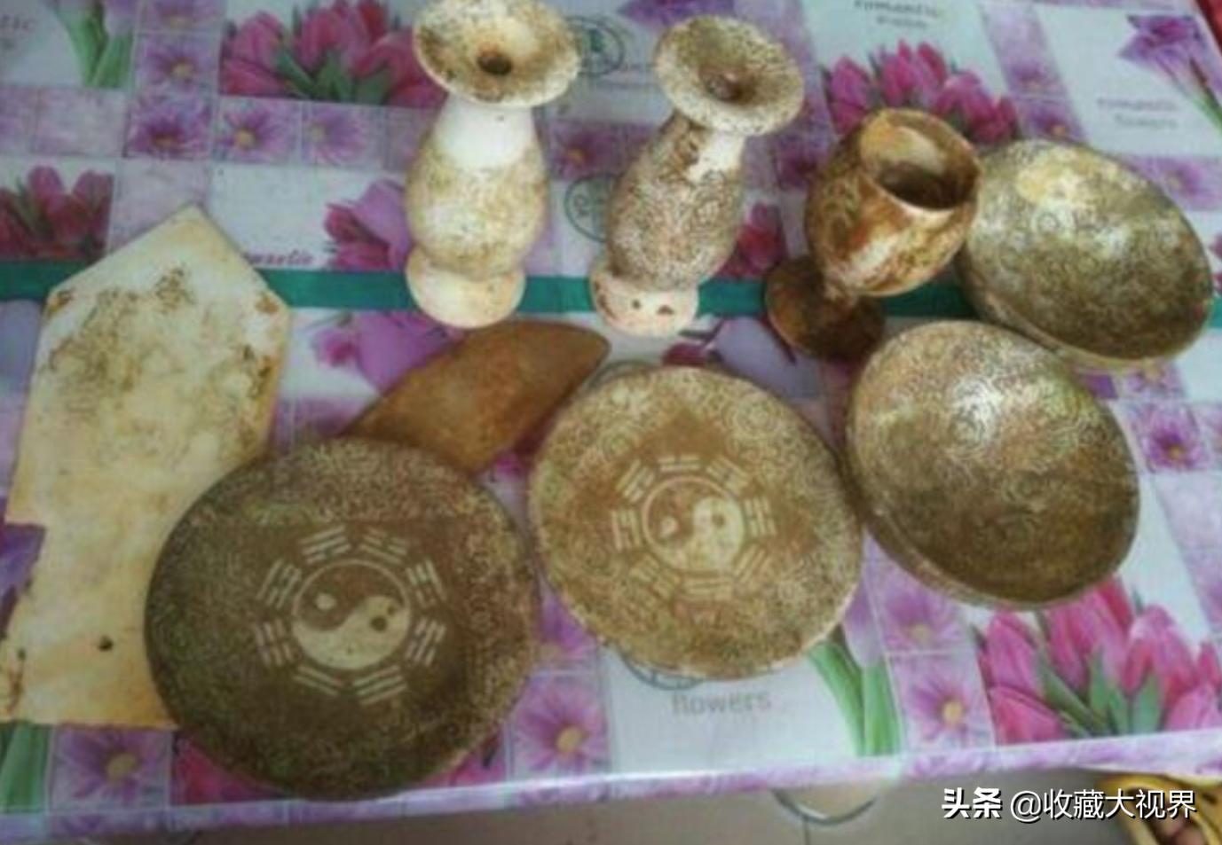 价值连城传家宝品种大全,传家宝有哪几种