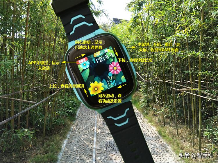 360儿童手表p1pro和9xpro的区别,360儿童手表p1pro与9xpro区别