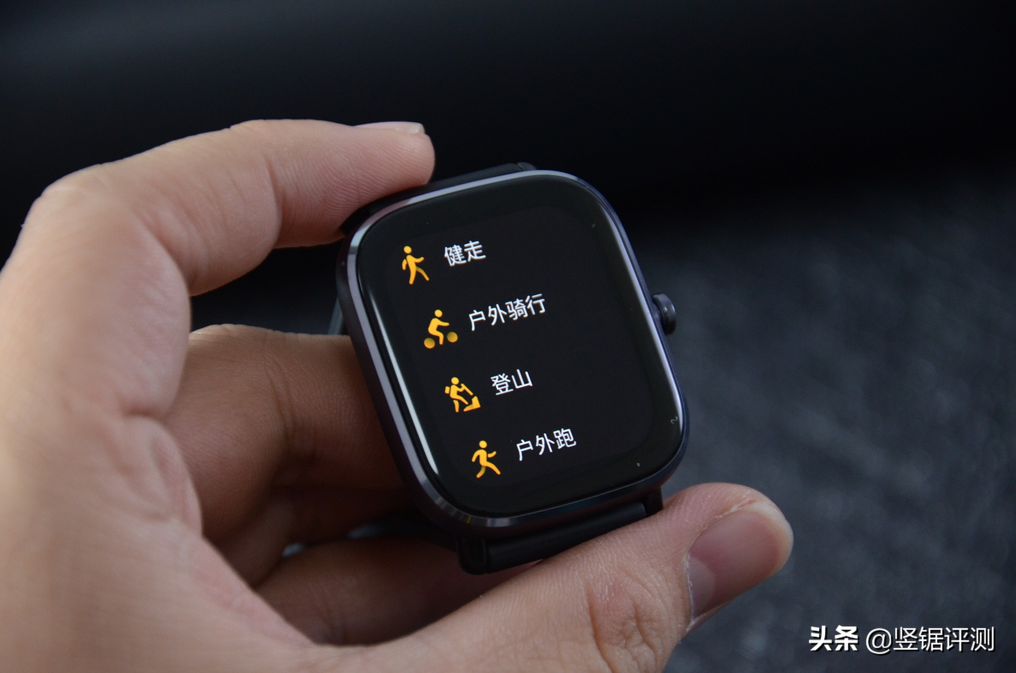 鍗庣背gt2smini,鍗庣背gtr2mini璇勬祴