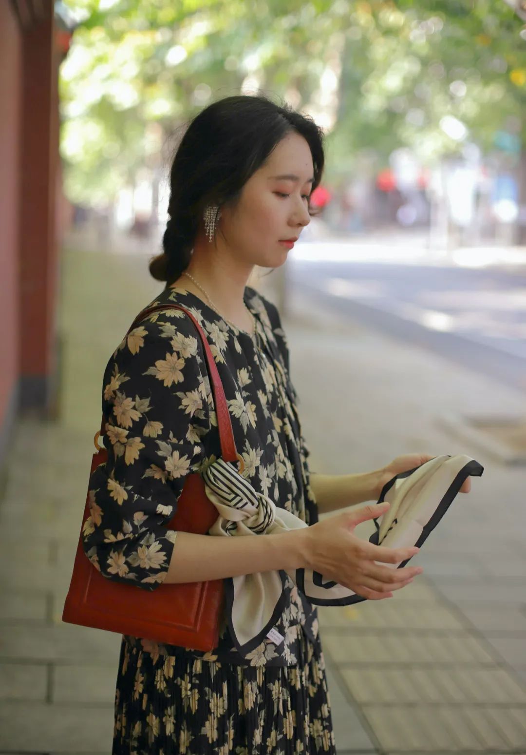 新手穿搭博主如何谈合作,穿搭博主怎么创建品牌