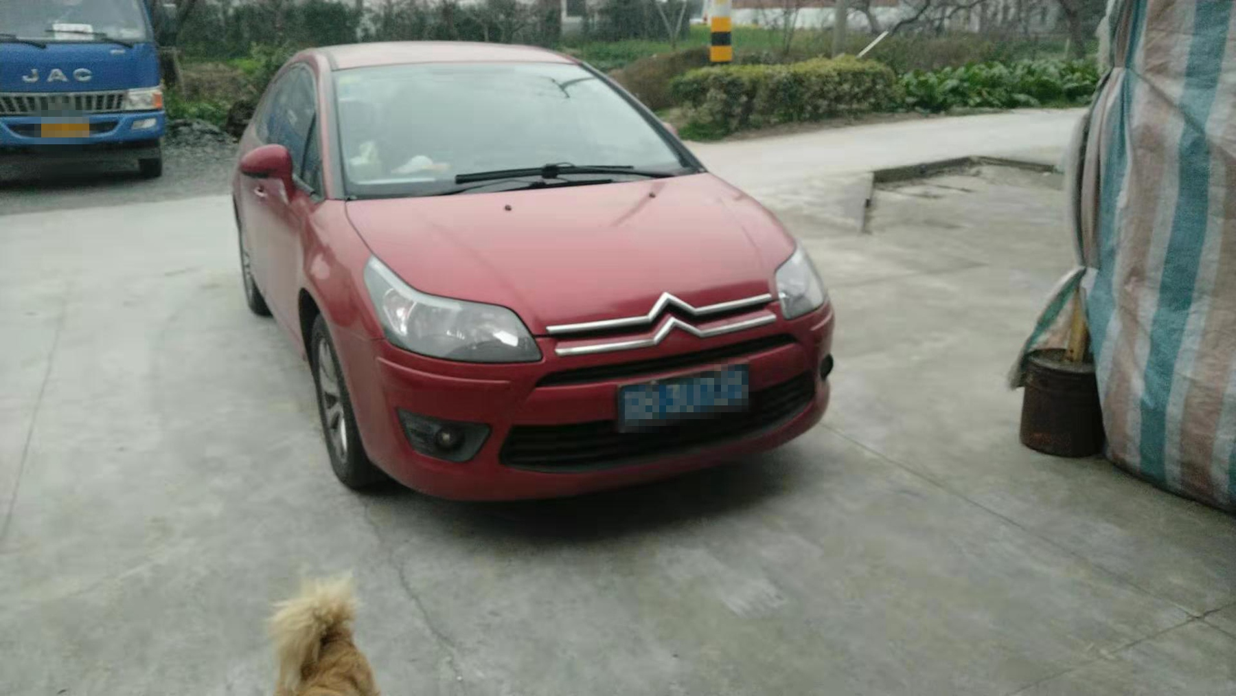 开了10年雪铁龙世嘉,开了10年的雪铁龙世嘉还值得买吗