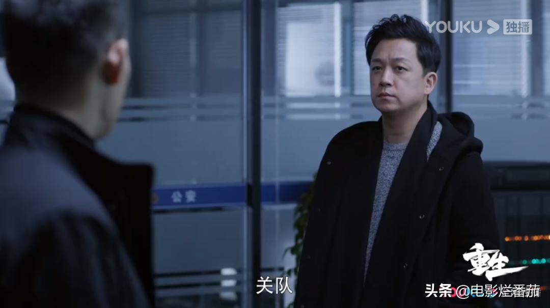 白夜追凶灭门惨案到底谁是凶手,白夜追凶213灭门案真相揭秘