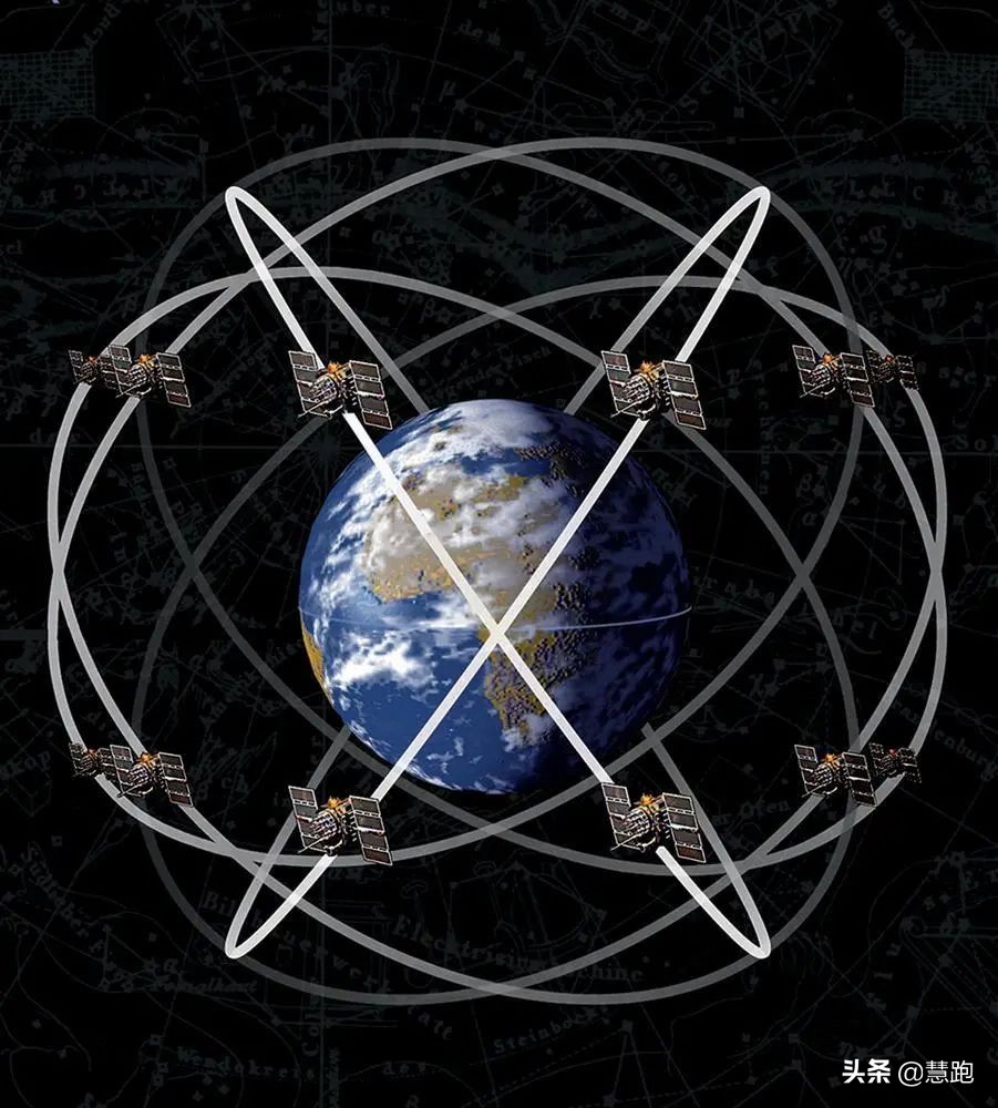 跑步时手机gps信号弱怎么办,跑步北斗卫星定位重要吗