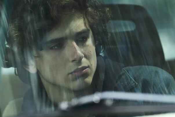 从漂亮男孩到毒瘾少年：爱能解决一切问题，这次不奏效了