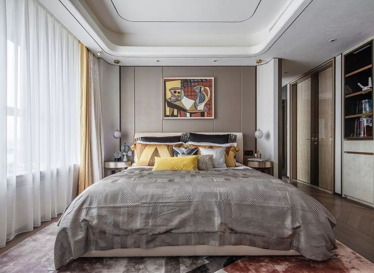 华洋融合的生活启示