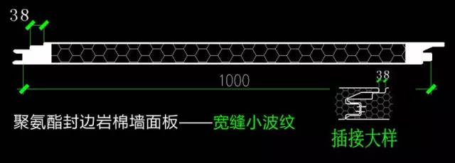 聚氨酯板安装多少钱一平,聚氨酯夹芯安装视频教程