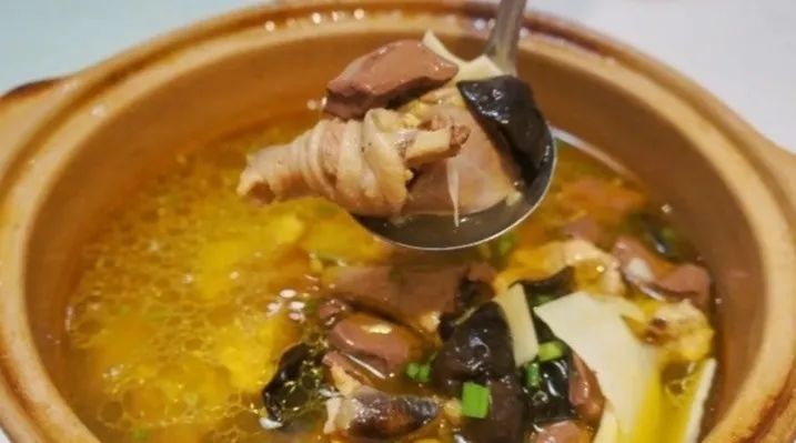 圈粉无锡人的20家本帮菜馆,只只硬菜,全是老底子