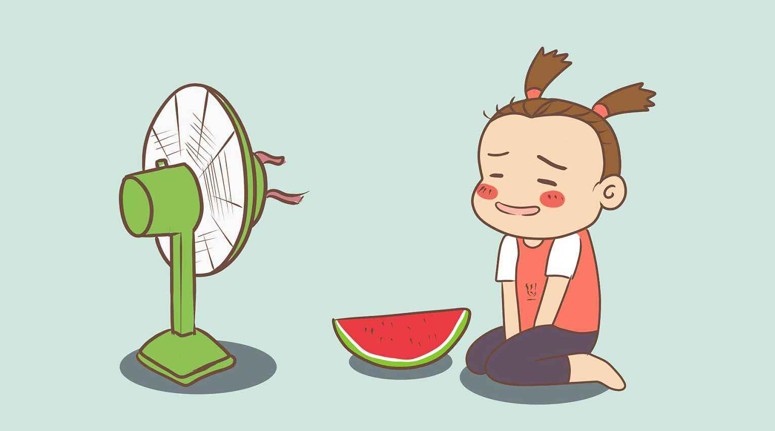 国产小型循环扇,太好用了循环扇