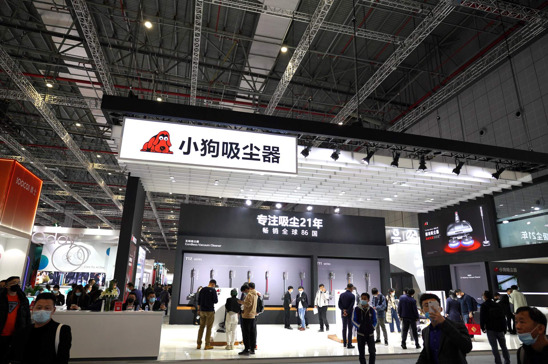 高性价比无线吸尘器推荐,有没有500元内无线吸尘器测评推荐