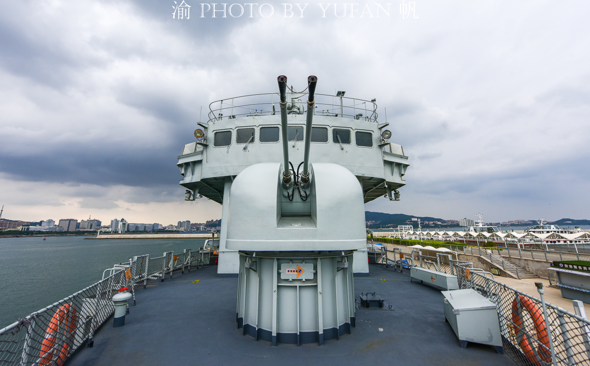 造价5亿美金的军舰,造价8亿的军舰