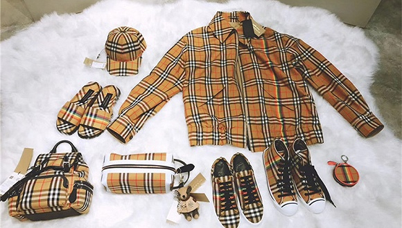 隔壁LV、CHANEL升价25%都卖断货 BURBERRY:我亏到*裤底**都不剩