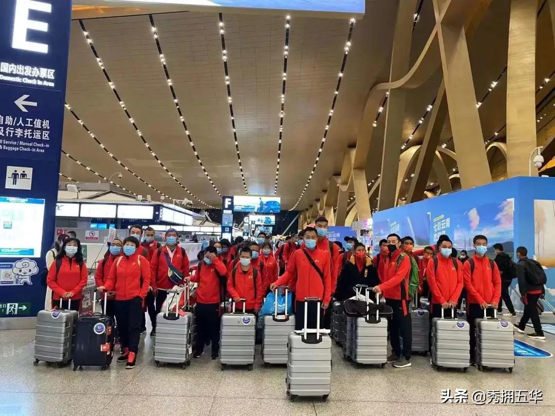 喜报！五华区新萌学校运动员代表云南在全国第十一届残运会暨全国第八届特殊奥林匹克运动会摘得首金