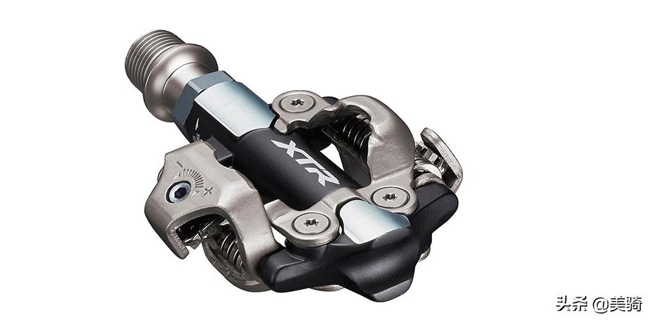 山地车脚踏非锁脚哪种好,山地车自锁脚踏测评