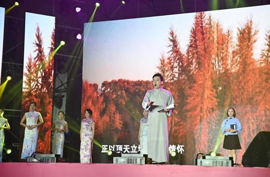 武汉大学电气与自动化迎新晚会,武汉大学新春联欢晚会