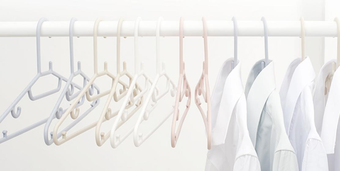 怎么选衣架好看又实用,最好最新款衣架