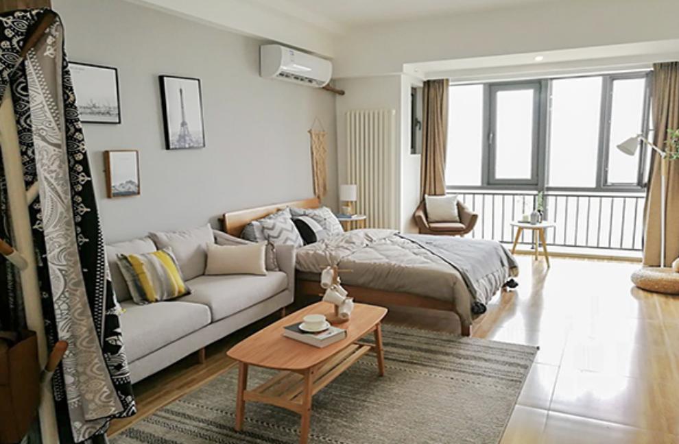 北京五环内现房出售,北京全款不到100w的房子