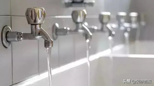 我是自来水是什么意思,我是自来水小说