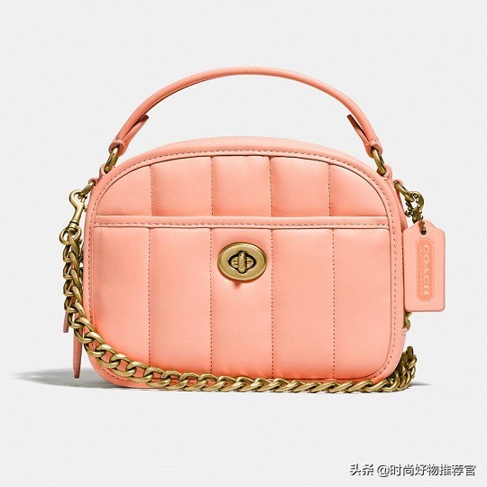 coach新包5900元,coach新包粘手