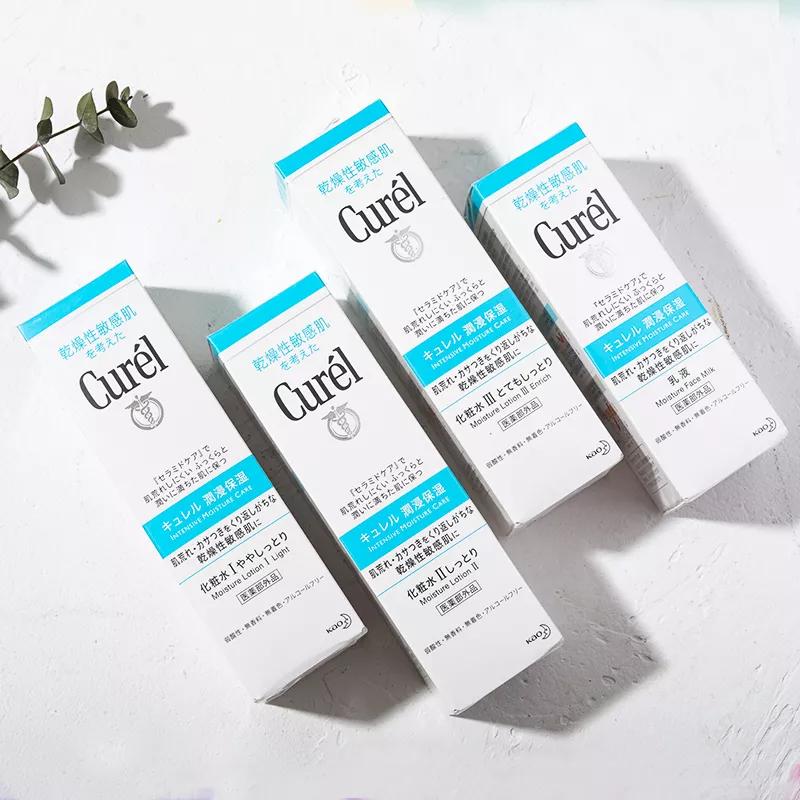 换季护肤套装推荐,秋冬护肤大作战一秒也不能懈怠