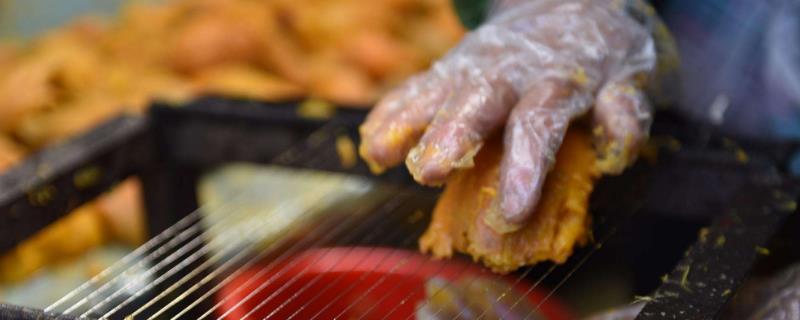 农村小型加工厂加盟项目有哪些,农村代加工好项目